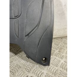 Carena Pedana Poggiapiedi Kymco People S 125 Dal 2018 al 2020  1759501583756