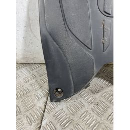 Carena Pedana Poggiapiedi Kymco People S 125 Dal 2018 al 2020  1759501583756