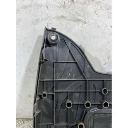 Carena Pedana Poggiapiedi Kymco People S 125 Dal 2018 al 2020  1759501583756