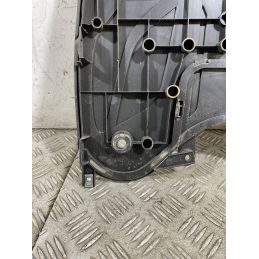 Carena Pedana Poggiapiedi Kymco People S 125 Dal 2018 al 2020  1759501583756