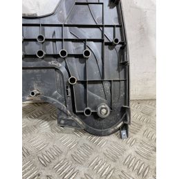 Carena Pedana Poggiapiedi Kymco People S 125 Dal 2018 al 2020  1759501583756