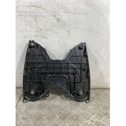 Carena Pedana Poggiapiedi Kymco People S 125 Dal 2018 al 2020  1759501583756