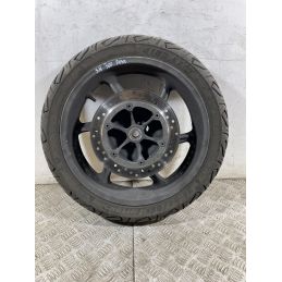 Cerchio posteriore Honda SH 300 Dal 2006 al 2010  1759502233346