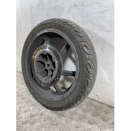 Cerchio posteriore Honda SH 300 Dal 2006 al 2010  1759502233346