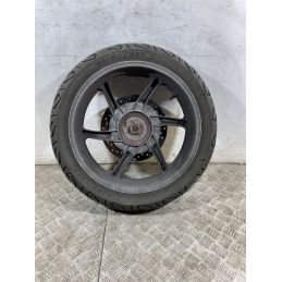 Cerchio posteriore Honda SH 300 Dal 2006 al 2010  1759502233346