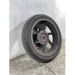 Cerchio posteriore Honda SH 300 Dal 2006 al 2010  1759502233346