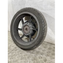 Cerchio posteriore Honda SH 300 Dal 2006 al 2010  1759502233346