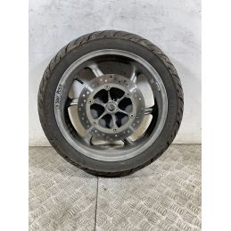 Cerchio posteriore Honda SH 300 Dal 2006 al 2010  1759502500226