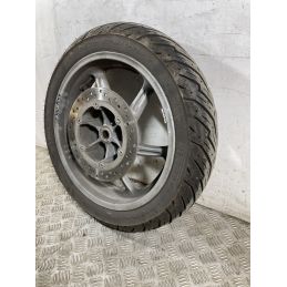 Cerchio posteriore Honda SH 300 Dal 2006 al 2010  1759502500226