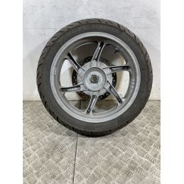 Cerchio posteriore Honda SH 300 Dal 2006 al 2010  1759502500226