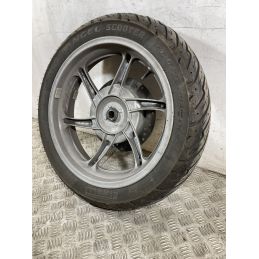 Cerchio posteriore Honda SH 300 Dal 2006 al 2010  1759502500226