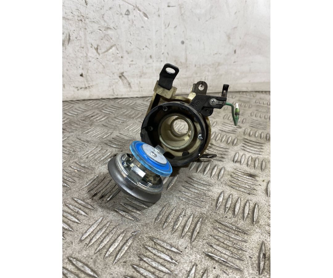 Tappo Serbatoio Benzina Kymco People S 125 Dal 2018 al 2020  1759502835939