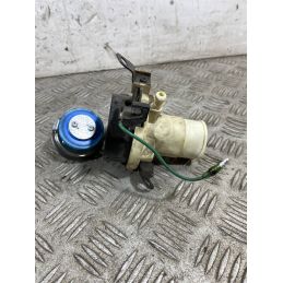 Tappo Serbatoio Benzina Kymco People S 125 Dal 2018 al 2020  1759502835939