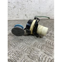 Tappo Serbatoio Benzina Kymco People S 125 Dal 2018 al 2020  1759502835939