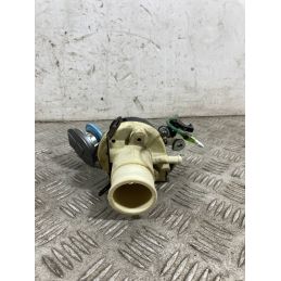 Tappo Serbatoio Benzina Kymco People S 125 Dal 2018 al 2020  1759502835939