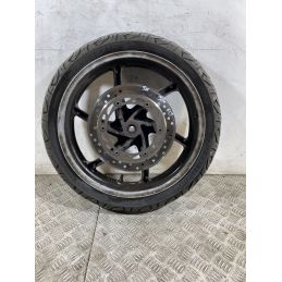Cerchio Anteriore Honda SH 300 Dal 2006 al 2010  1759502833997
