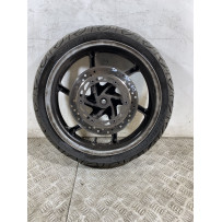 Cerchio Anteriore Honda SH 300 Dal 2006 al 2010  1759502833997