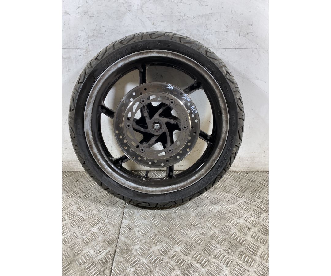 Cerchio Anteriore Honda SH 300 Dal 2006 al 2010  1759502833997