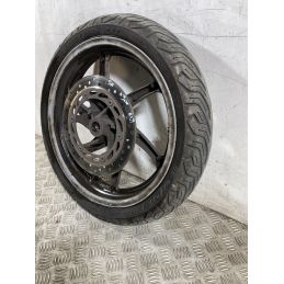 Cerchio Anteriore Honda SH 300 Dal 2006 al 2010  1759502833997