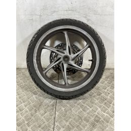 Cerchio Anteriore Honda SH 300 Dal 2006 al 2010  1759502833997