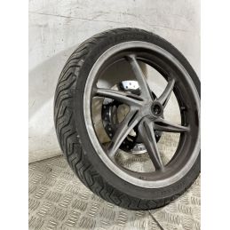 Cerchio Anteriore Honda SH 300 Dal 2006 al 2010  1759502833997