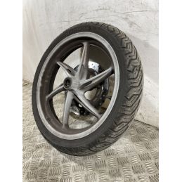 Cerchio Anteriore Honda SH 300 Dal 2006 al 2010  1759502833997