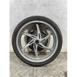 Cerchio Anteriore Honda SH 300 Dal 2006 al 2010  1759503188256