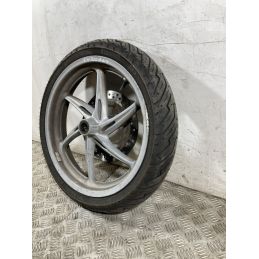 Cerchio Anteriore Honda SH 300 Dal 2006 al 2010  1759503188256