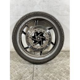 Cerchio Anteriore Honda SH 300 Dal 2006 al 2010  1759503188256