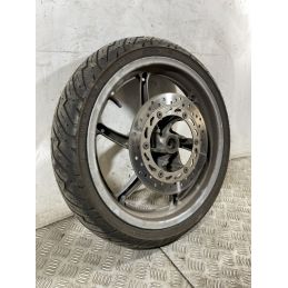 Cerchio Anteriore Honda SH 300 Dal 2006 al 2010  1759503188256