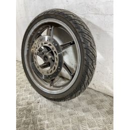 Cerchio Anteriore Honda SH 300 Dal 2006 al 2010  1759503188256