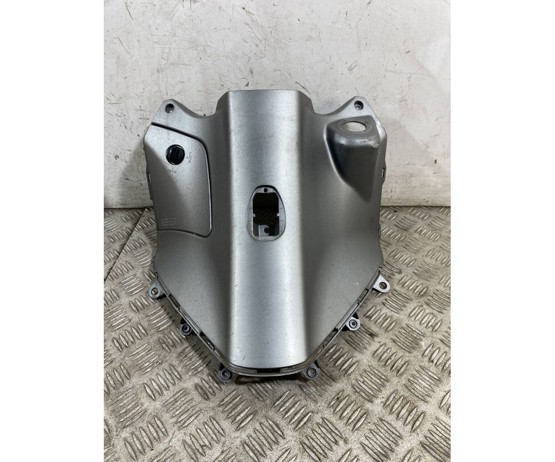 Carena Retroscudo Superiore Kymco People S 125 Dal 2018 al 2020  1759503301273