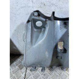 Carena Retroscudo Superiore Kymco People S 125 Dal 2018 al 2020  1759503301273