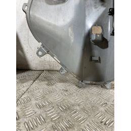 Carena Retroscudo Superiore Kymco People S 125 Dal 2018 al 2020  1759503301273