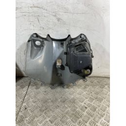 Carena Retroscudo Superiore Kymco People S 125 Dal 2018 al 2020  1759503301273