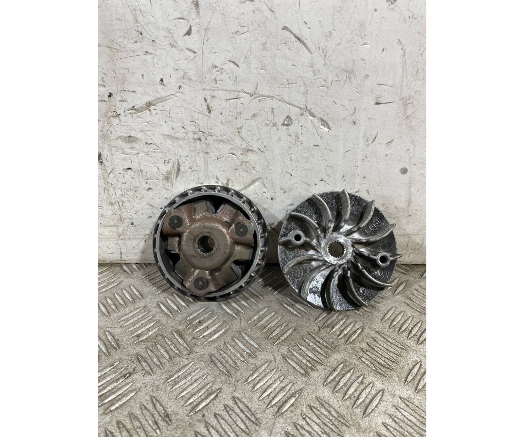 Variatore Kymco People S 125 Dal 2018 al 2020  1759504025178