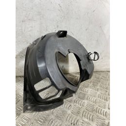 Carena Forcella Parafango Anteriore Kymco People S 125 Dal 2018 al 2020 COD 61110-AEB9-E000  1759504388075
