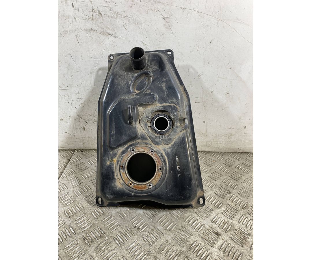 Serbatoio Kymco People S 125 Dal 2018 al 2020  1759504660997