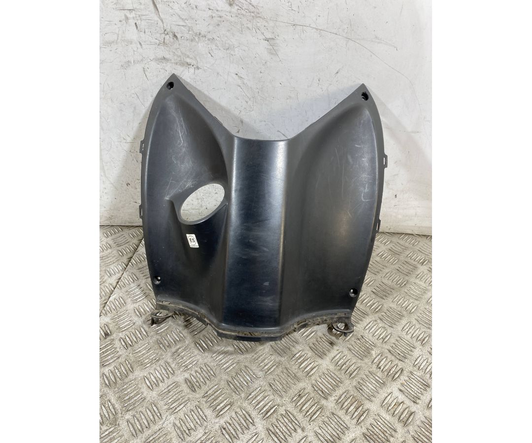 Carena Retroscudo Inferiore Kymco People S 125 Dal 2018 al 2020 COD 81141-AEB9-E000  1759504970447