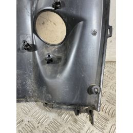Carena Retroscudo Inferiore Kymco People S 125 Dal 2018 al 2020 COD 81141-AEB9-E000  1759504970447