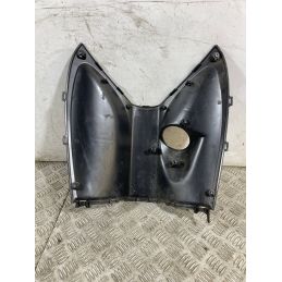 Carena Retroscudo Inferiore Kymco People S 125 Dal 2018 al 2020 COD 81141-AEB9-E000  1759504970447