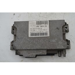 Centralina ECU Fiat Seicento Dal 1998 al 2010 Cod 46534753  1759732956763