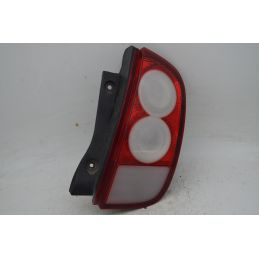 Fanale Stop Posteriore DX Nissan Micra K12 Dal 2002 al 2010  Cod 26554BC10A  1759733430859
