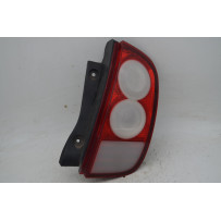 Fanale Stop Posteriore DX Nissan Micra K12 Dal 2002 al 2010  Cod 26554BC10A  1759733430859