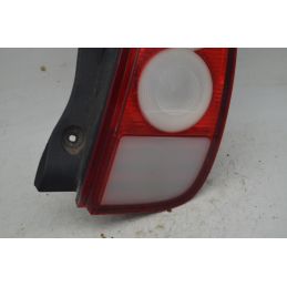 Fanale Stop Posteriore DX Nissan Micra K12 Dal 2002 al 2010  Cod 26554BC10A  1759733430859