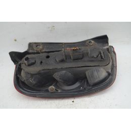 Fanale Stop Posteriore DX Nissan Micra K12 Dal 2002 al 2010  Cod 26554BC10A  1759733430859