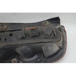 Fanale Stop Posteriore DX Nissan Micra K12 Dal 2002 al 2010  Cod 26554BC10A  1759733430859