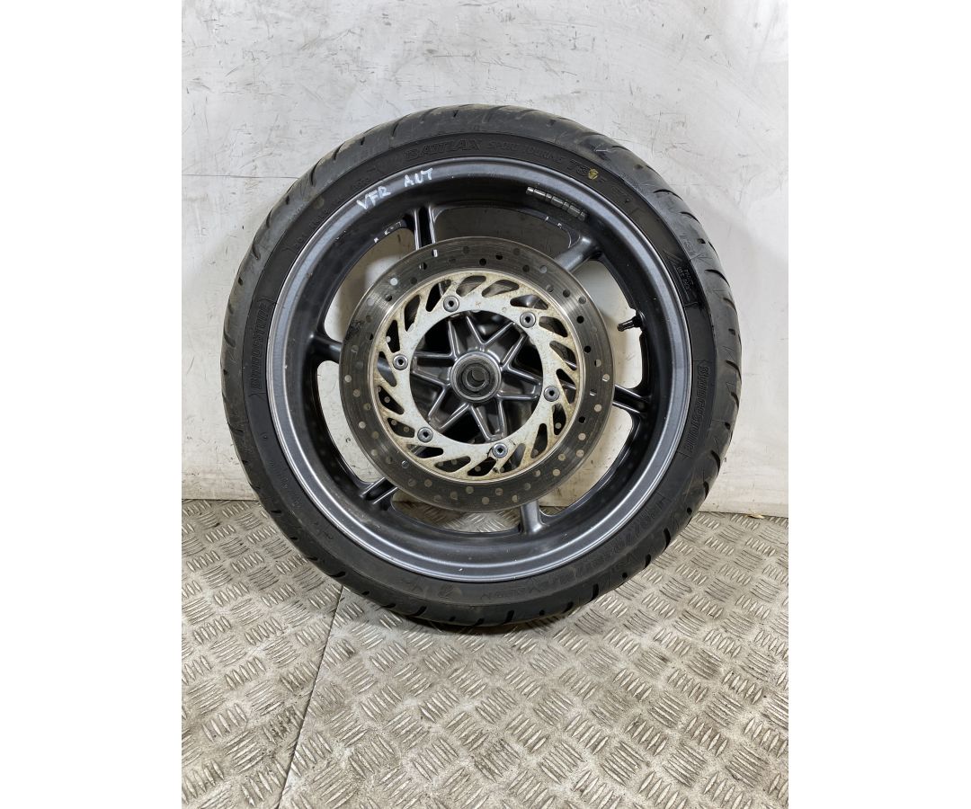 Cerchio Anteriore Honda VFR 750 F Dal 1990 al 1997  1759734780021