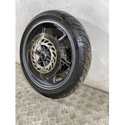 Cerchio Anteriore Honda VFR 750 F Dal 1990 al 1997  1759734780021