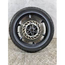 Cerchio Anteriore Honda VFR 750 F Dal 1990 al 1997  1759734780021